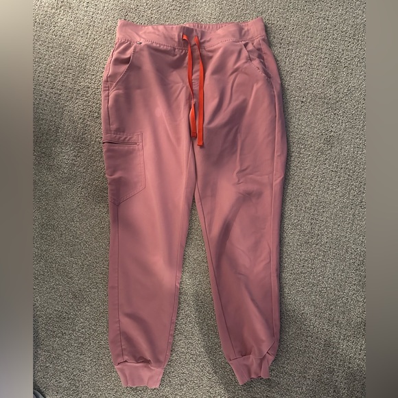 Figs Catarina top M Zamora joggers M - Picture 2 of 4